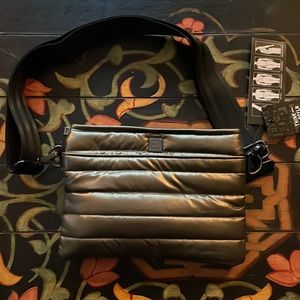 Think Royln bum/crossbody bag